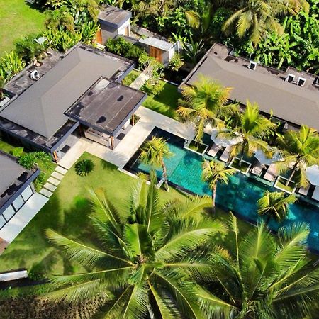 Villa Olirine By Balisuperhost Ubud Extérieur photo