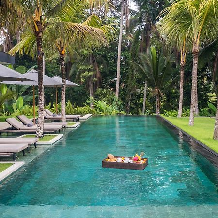 Villa Olirine By Balisuperhost Ubud Extérieur photo