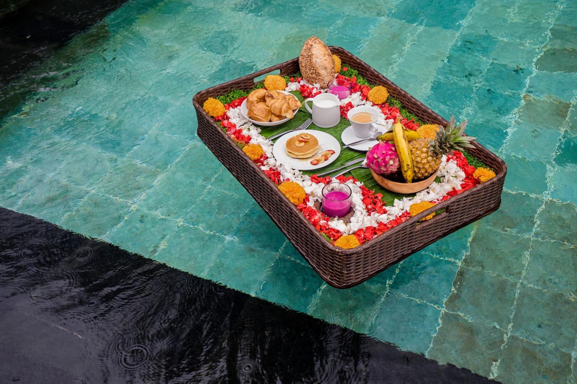 Villa Olirine By Balisuperhost Ubud Extérieur photo