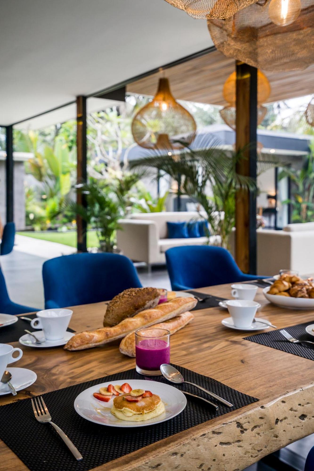 Villa Olirine By Balisuperhost Ubud Extérieur photo