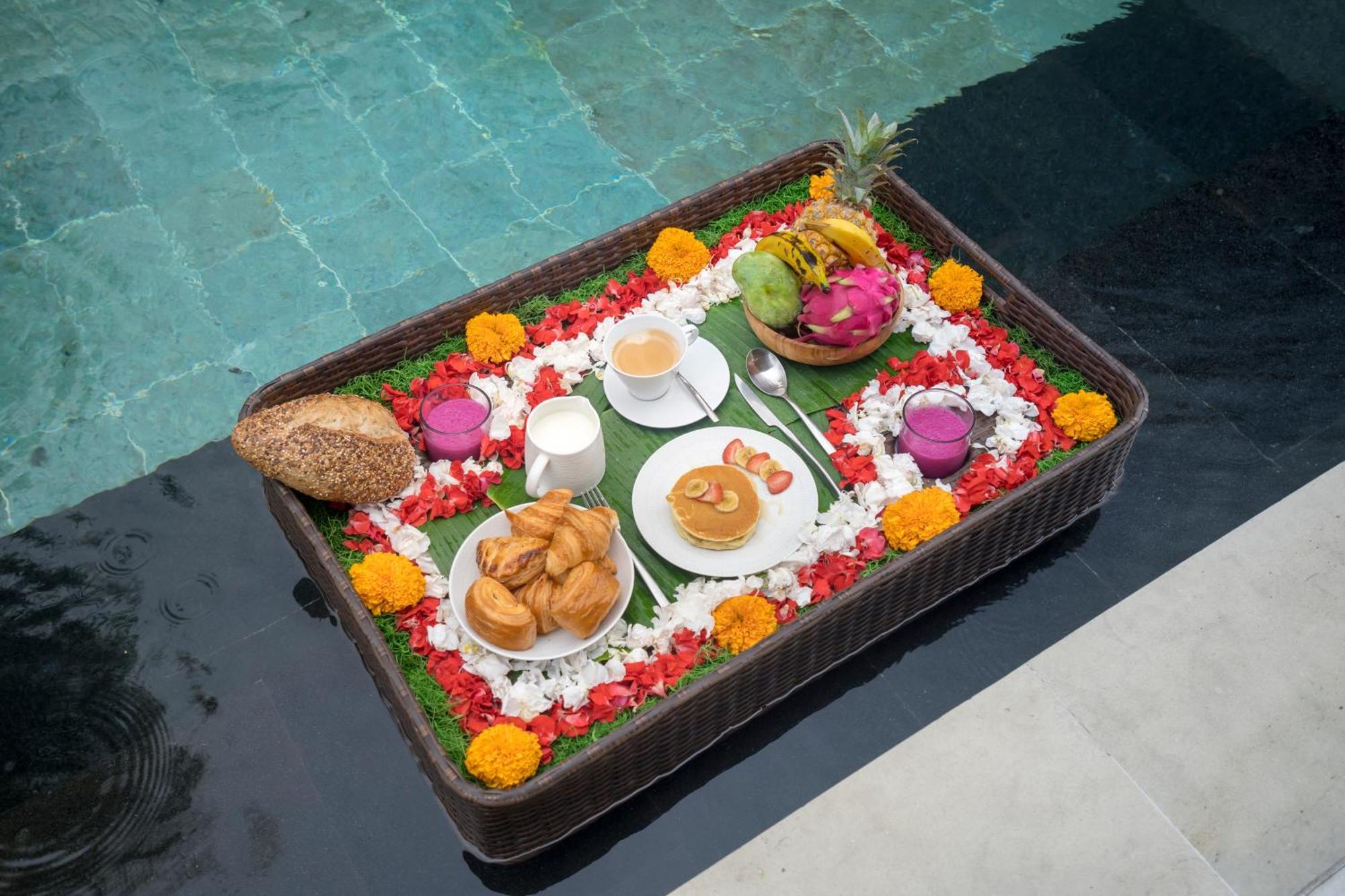 Villa Olirine By Balisuperhost Ubud Extérieur photo