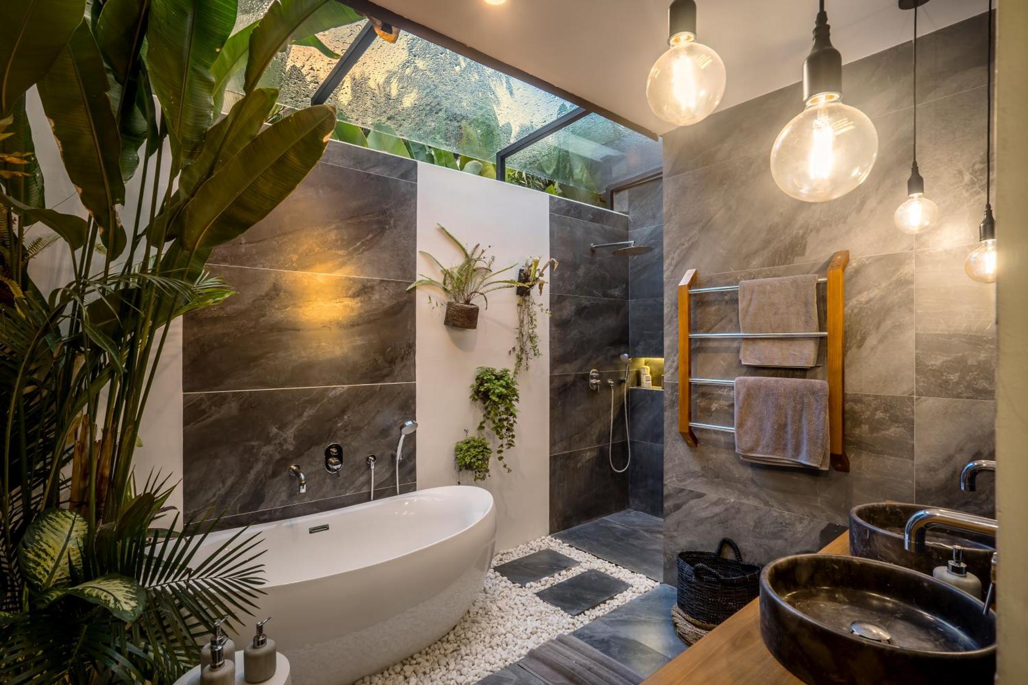 Villa Olirine By Balisuperhost Ubud Extérieur photo