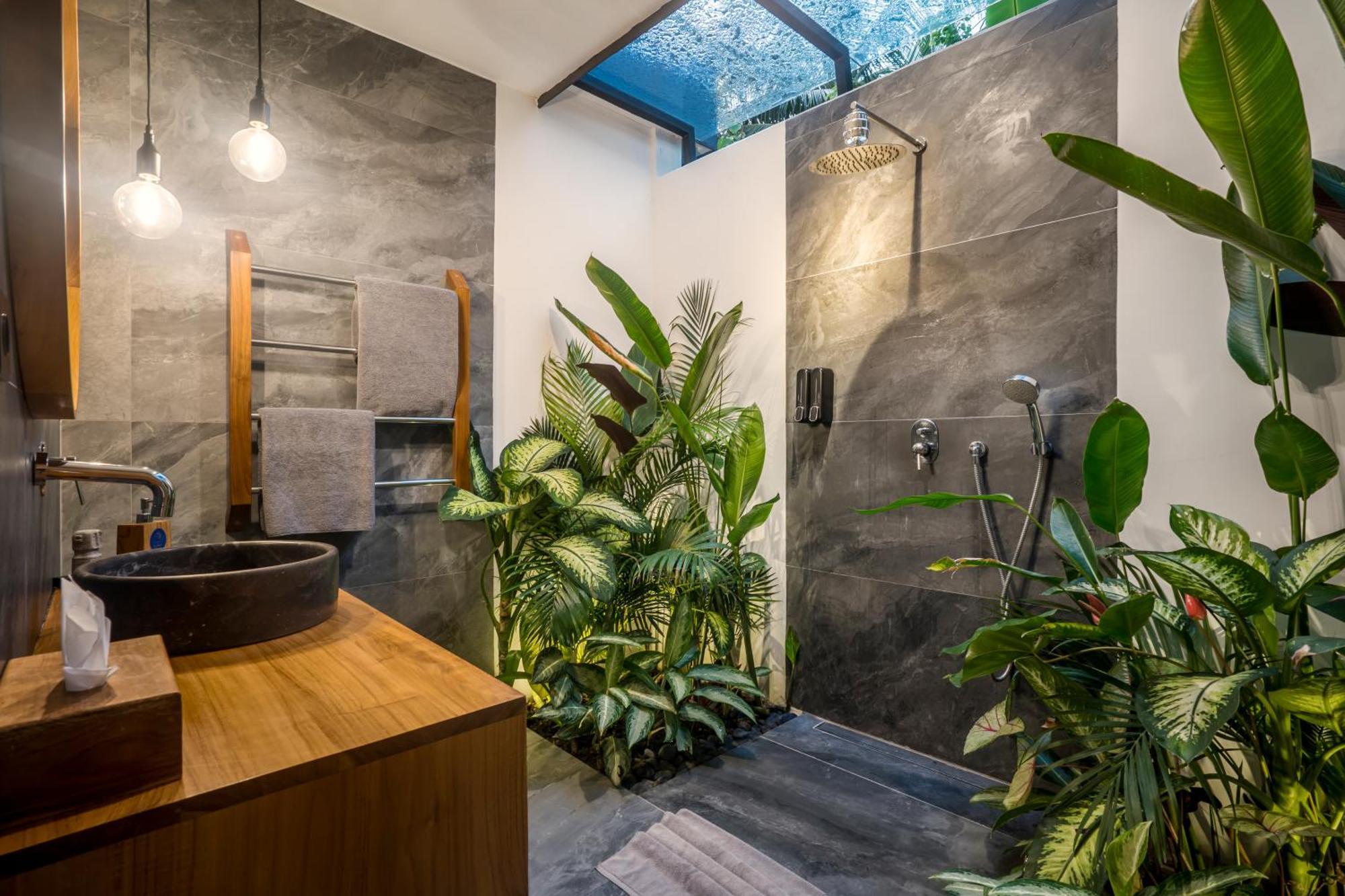 Villa Olirine By Balisuperhost Ubud Extérieur photo